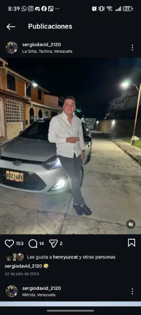 Sergio Gomez