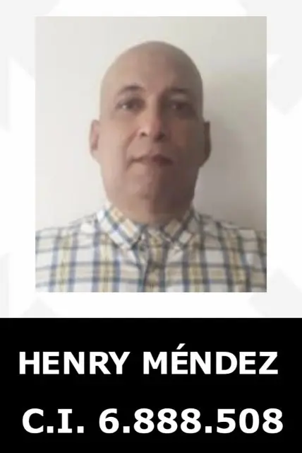 Henry Mendez
