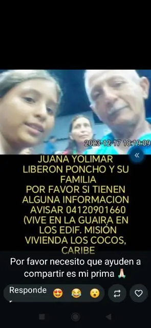 Juana Liberon