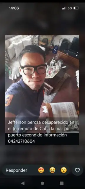 Jeferson peroza