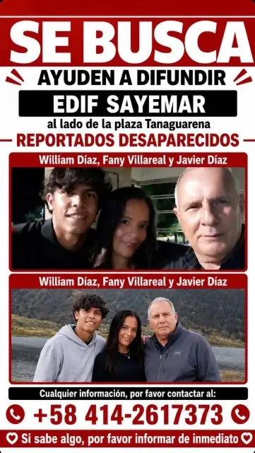 William Diaz