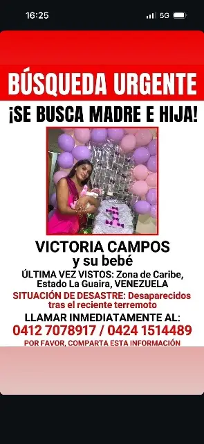 Victoria getsemani Campos Sandoval