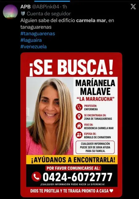 Marianela Malave