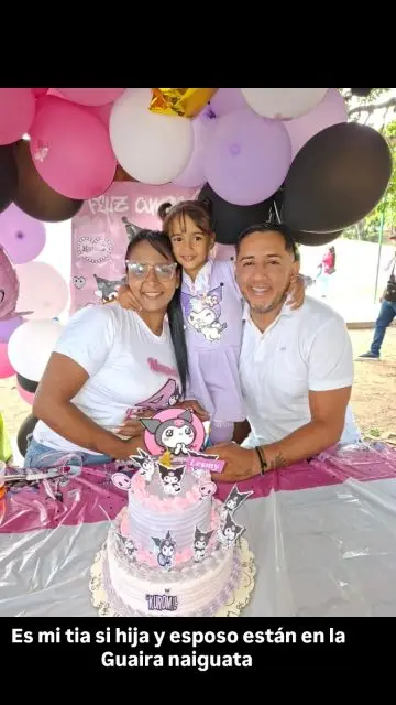 Yusmeli leiva Nuñez