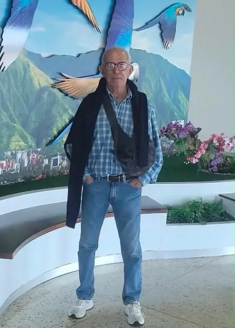 Daneo Geronimo Cruz