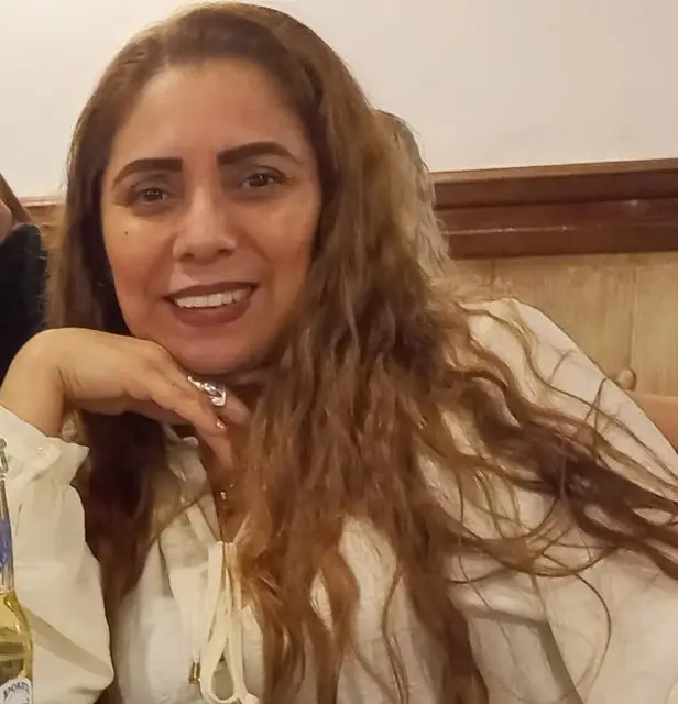 Haydee bazan venegas