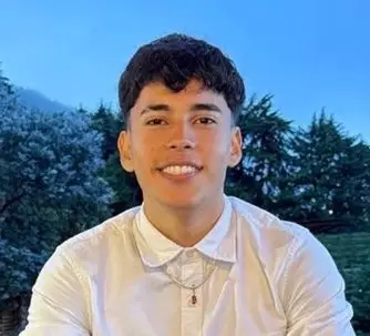 Antony Jesús Díaz Fuentes