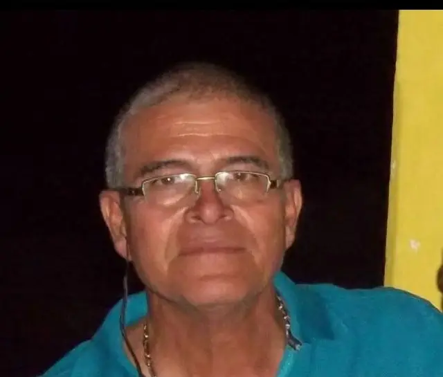 Edgardo Fuentes