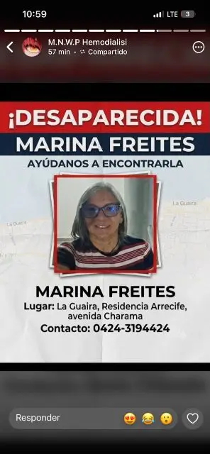 Marina freitas