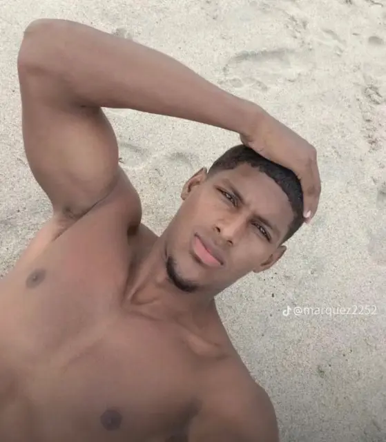 Freddy Daniel Márquez