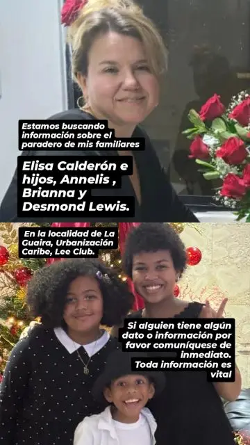 Elisa Carolina Calderón