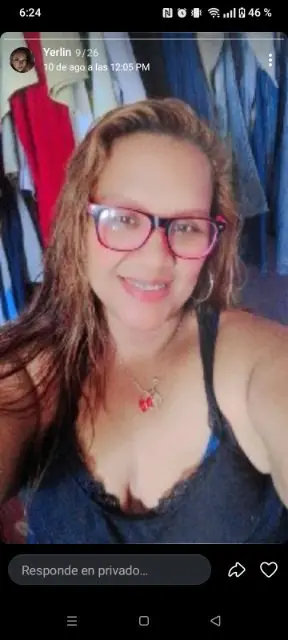 Yerlin Martínez