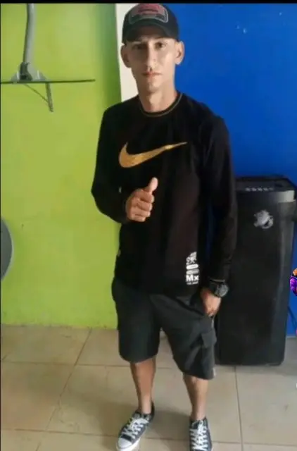 Wuillians José Morales