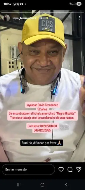 David Fernández