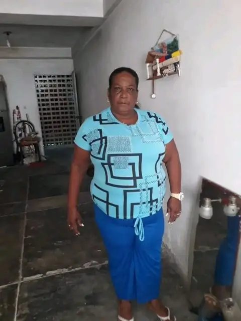 Luisa ortiz