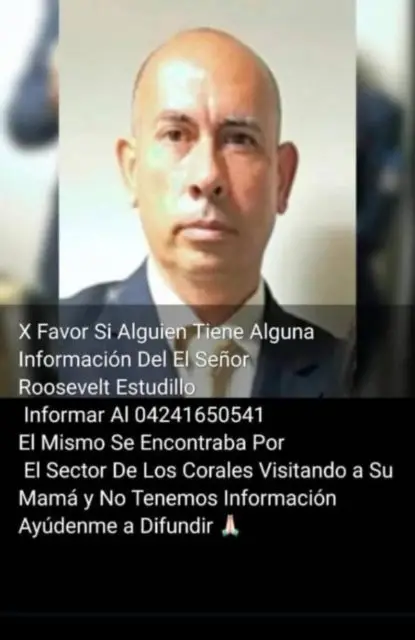 Roosevelt Estudillo