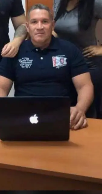 Jorge Hernández