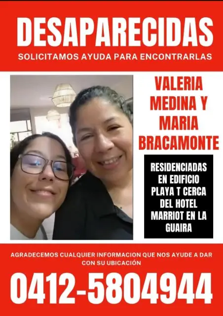 María Bracamonte
