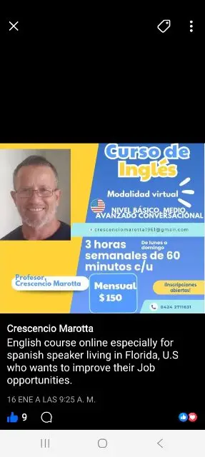 Crescencio Marotta