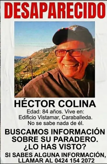 HECTOR COLINA