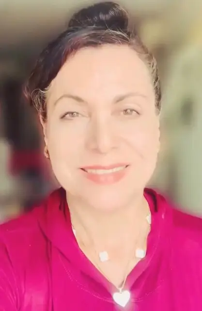 Marilyn Coromoto Guzman Martinez