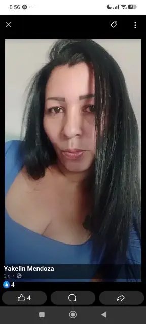 Yakelin Mendoza
