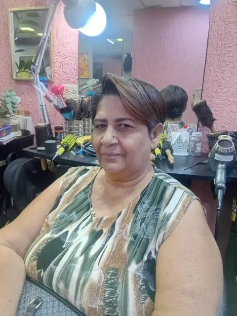 Yoleida Oropeza