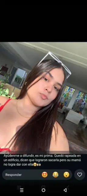 Sabrina López