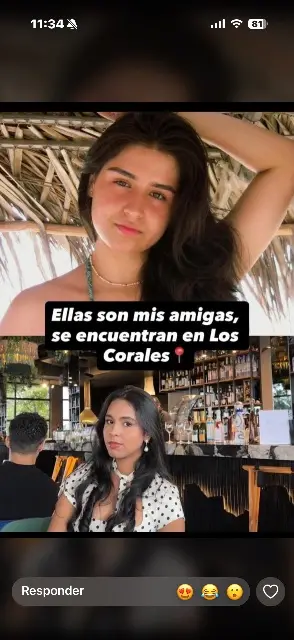 María Castillo