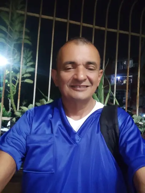 Javier Pabón Roa