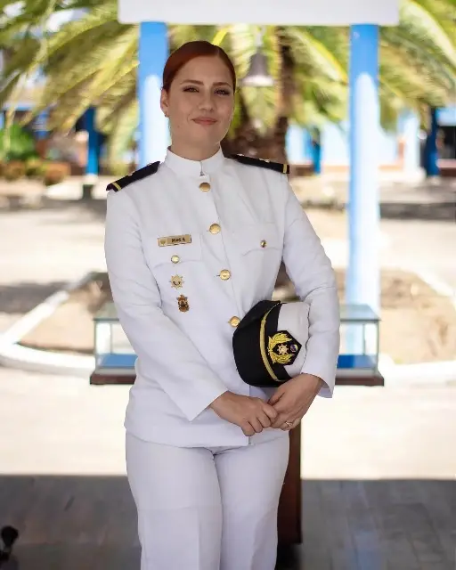 Nora del Carmen Rojas Martínez (Noah)