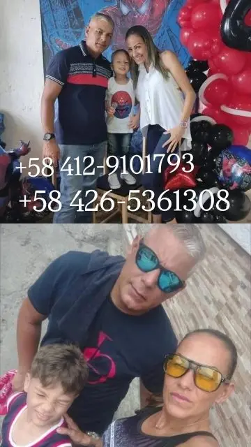 Gismelys Febres , José Ángel Castellanos Febres , Nerio José Castellanos