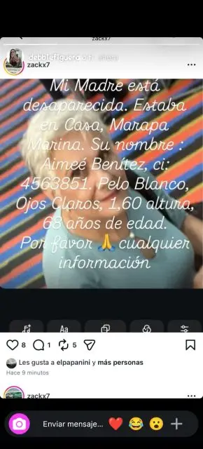 Aimee Benítez
