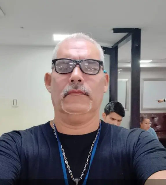 JORGE ROLANDO BIARRIETA GIL