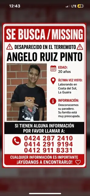 Angelo Ruiz