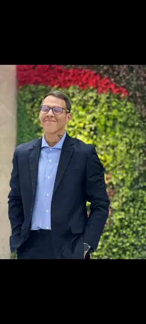 Nerio José Arias Ramos