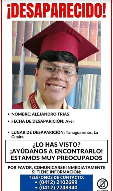 Alejandro Trías