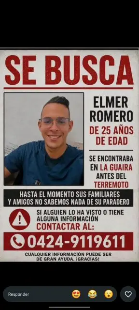Elmer romero