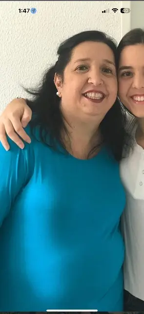 Andreina Khawam