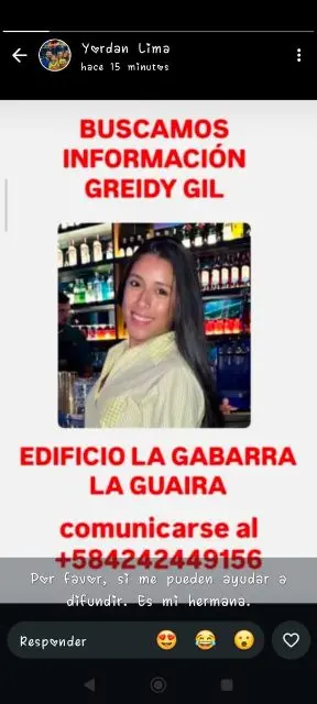 Greidy Gil