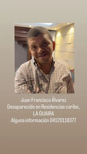 Juan Francisco alvarez
