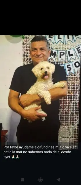 Edinso calderon