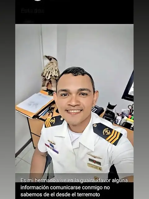 Luis Miguel Lezama Cardenas