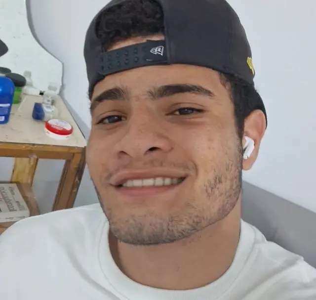 Abraham rondon
