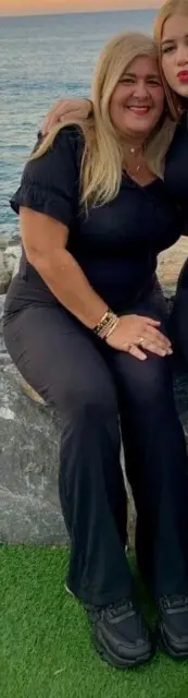 Maira Pacheco Viloria