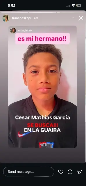 Cesar Garcia