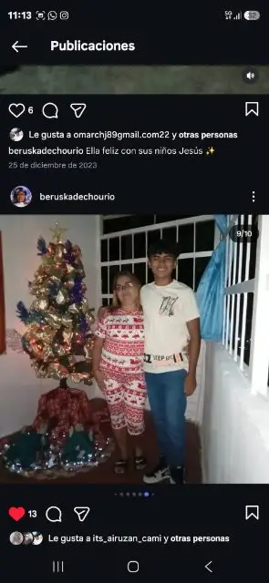 Adán Chourrio