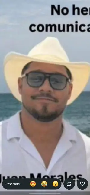 Juan Morales