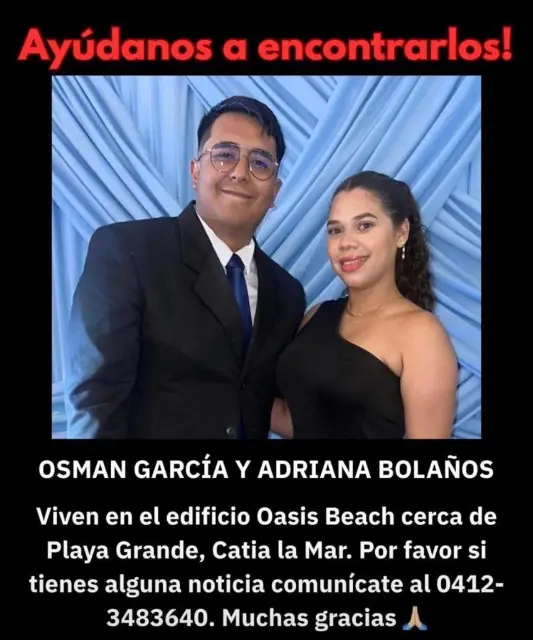 Osman García