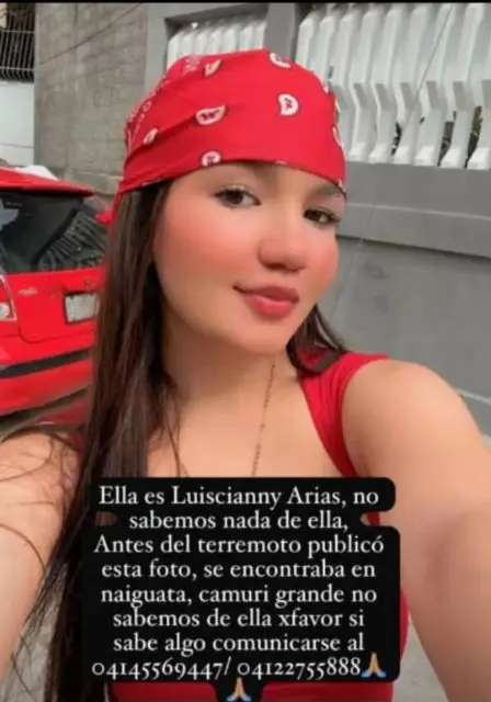 Rogerlimar Arias